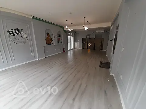 Kirayə verilir mənzil 90 m²