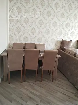 Kirayə verilir 2 otaqlı yeni tikili 55 m² — Bakı, Abşeron 2 otaq 55.00 m²