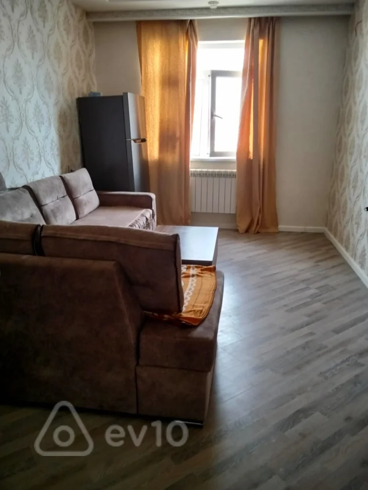 Kirayə verilir 2 otaqlı yeni tikili 58 m²