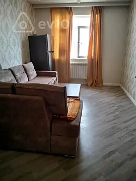Kirayə verilir 2 otaqlı yeni tikili 58 m²