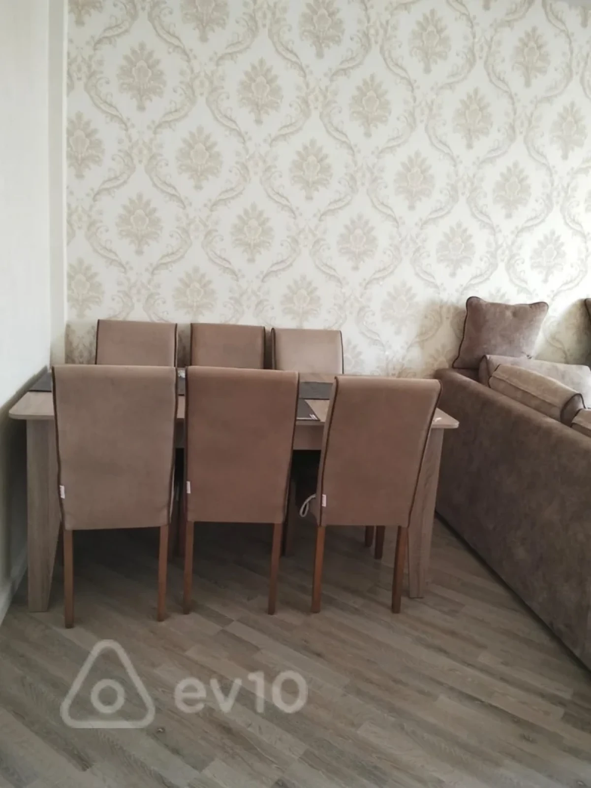 Kirayə verilir 2 otaqlı yeni tikili 58 m²