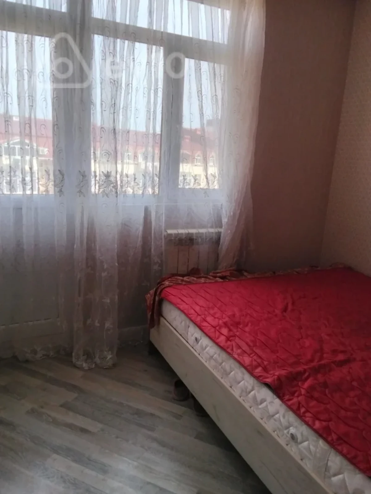 Kirayə verilir 2 otaqlı yeni tikili 58 m²