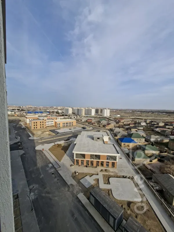 Kirayə verilir 2 otaqlı yeni tikili 77 m²