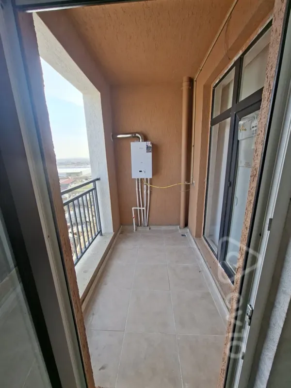 Kirayə verilir 2 otaqlı yeni tikili 77 m²