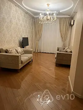 Kirayə verilir 3 otaqlı yeni tikili 105 m² — Bakı, Yasamal 3 otaq 105.00 m²
