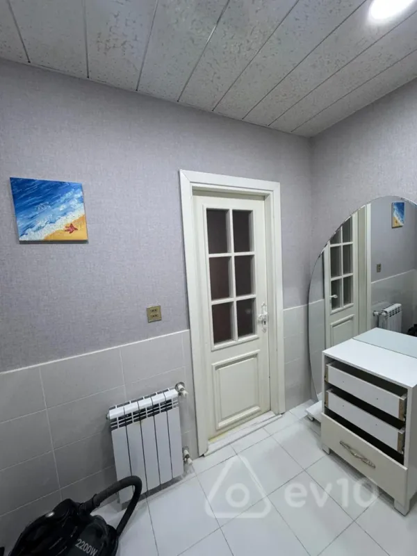 Kirayə verilir 3 otaqlı yeni tikili 123 m²