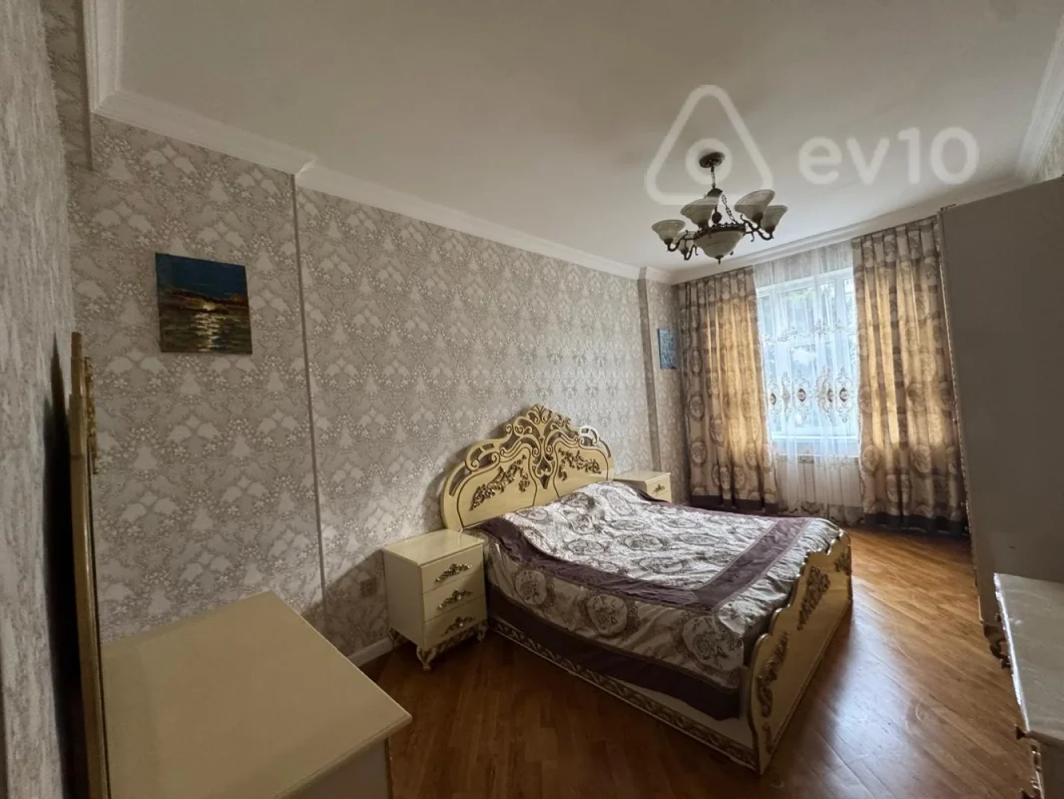 Kirayə verilir 3 otaqlı yeni tikili 123 m²