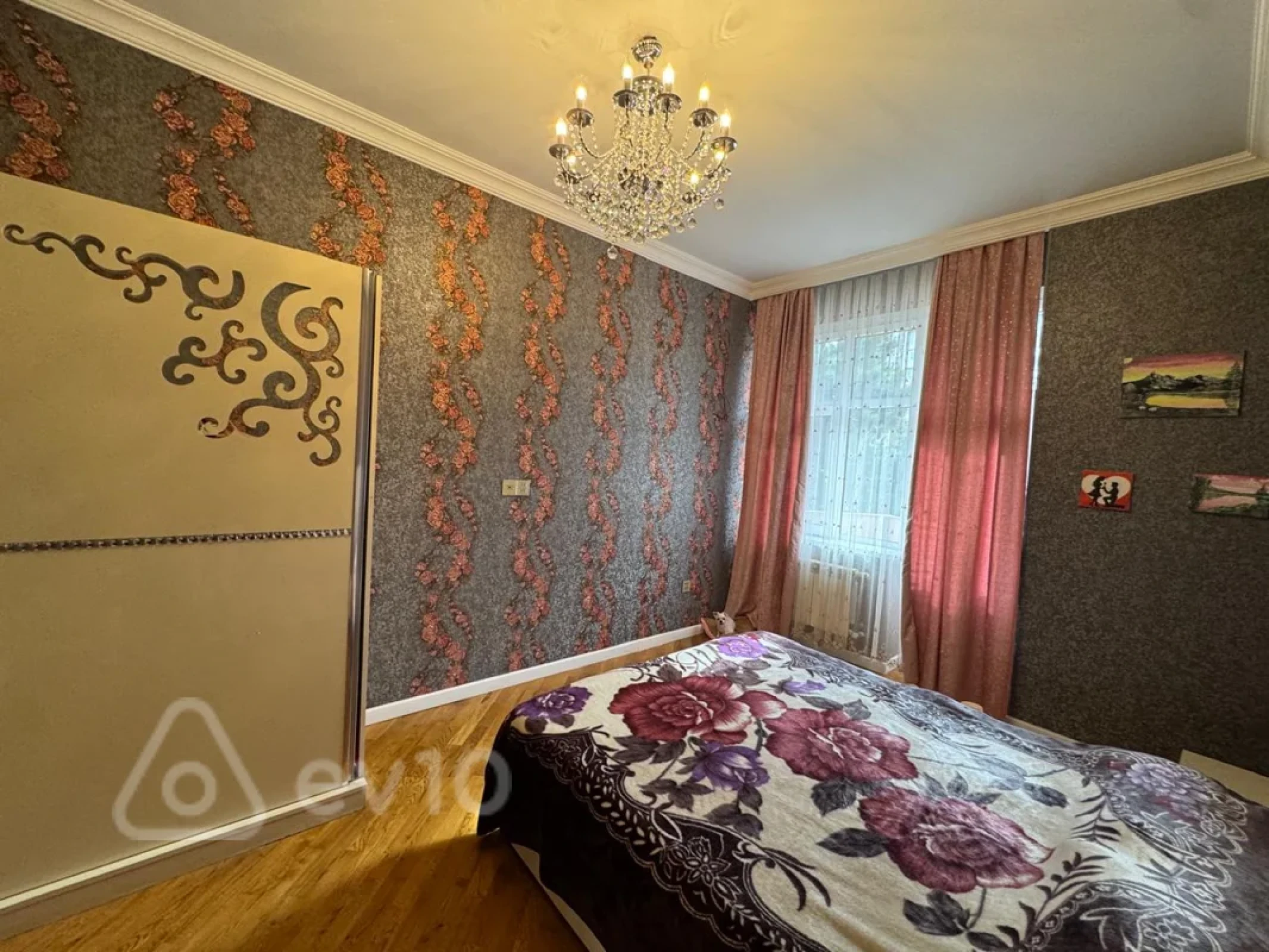 Kirayə verilir 3 otaqlı yeni tikili 123 m²