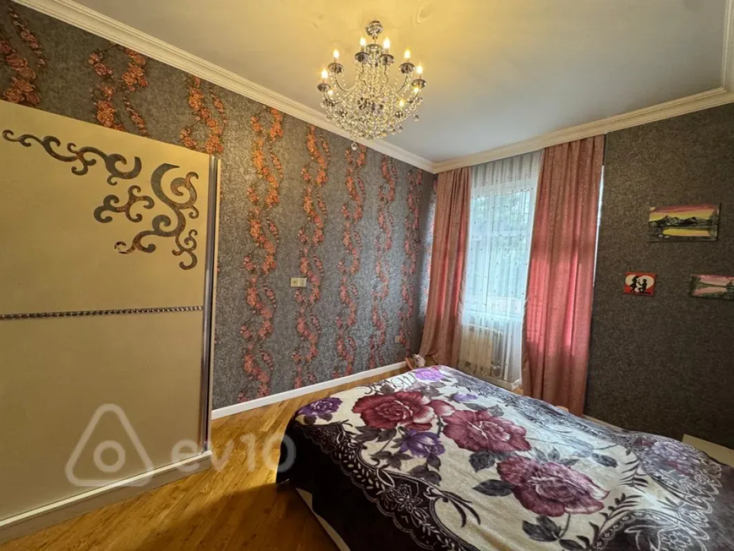 Kirayə verilir 3 otaqlı yeni tikili 123 m²