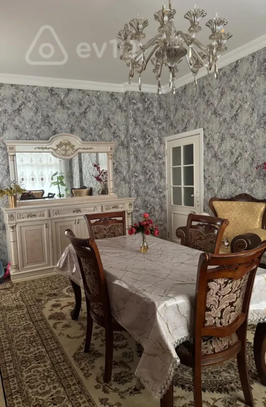 Kirayə verilir 3 otaqlı yeni tikili 123 m²