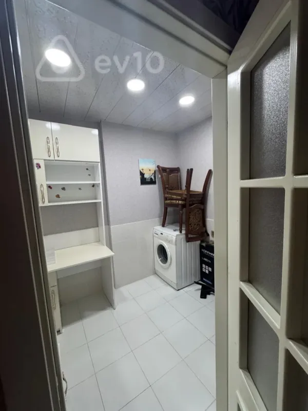 Kirayə verilir 3 otaqlı yeni tikili 123 m²