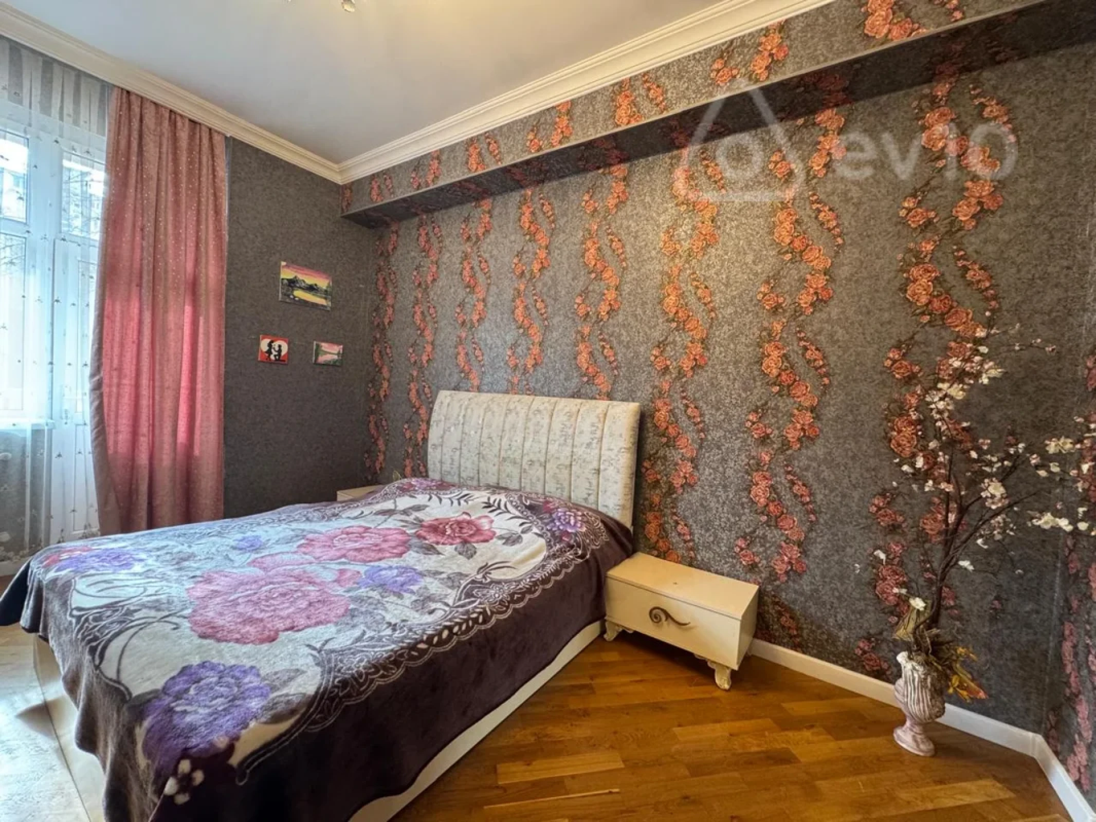 Kirayə verilir 3 otaqlı yeni tikili 123 m²