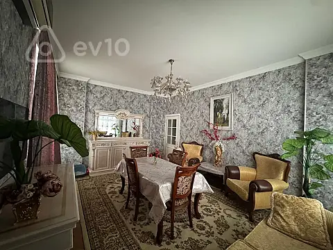 Kirayə verilir 3 otaqlı yeni tikili 123 m² — Bakı, Nəsimi 3 otaq 123.00 m²