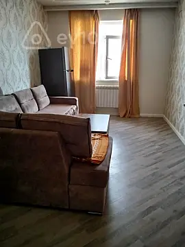 Kirayə verilir 2 otaqlı yeni tikili 43 m²