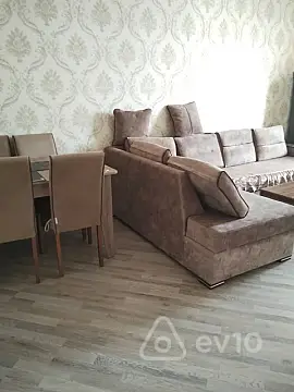 Kirayə verilir 2 otaqlı yeni tikili 43 m² — Bakı, Abşeron 2 otaq 43.00 m²