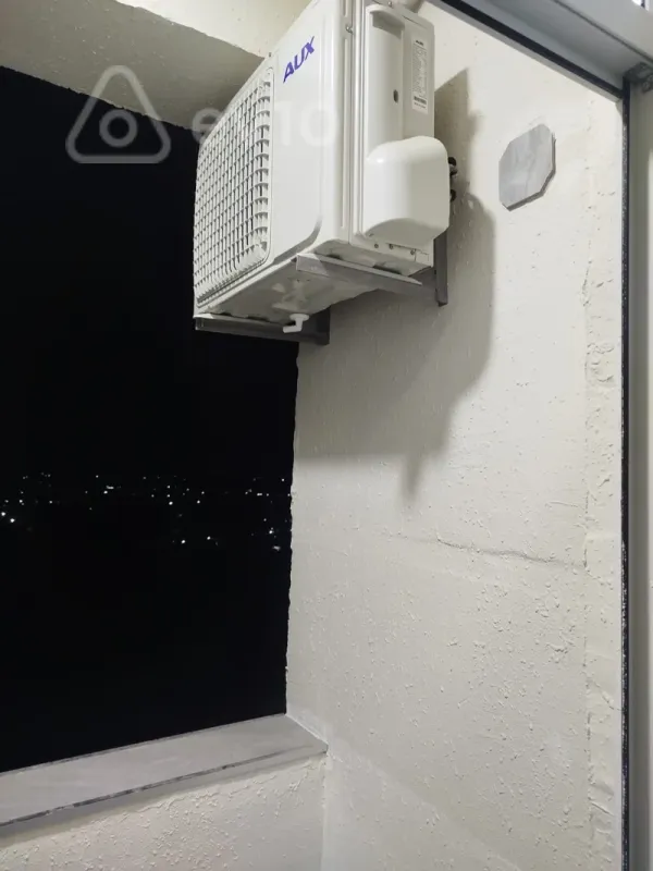 Kirayə verilir 3 otaqlı yeni tikili 90 m²