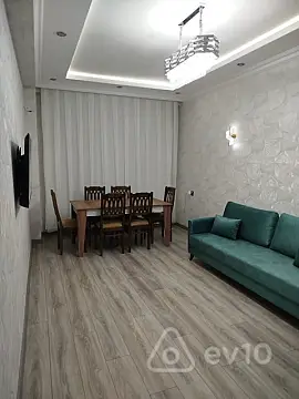 Kirayə verilir 3 otaqlı yeni tikili 90 m²