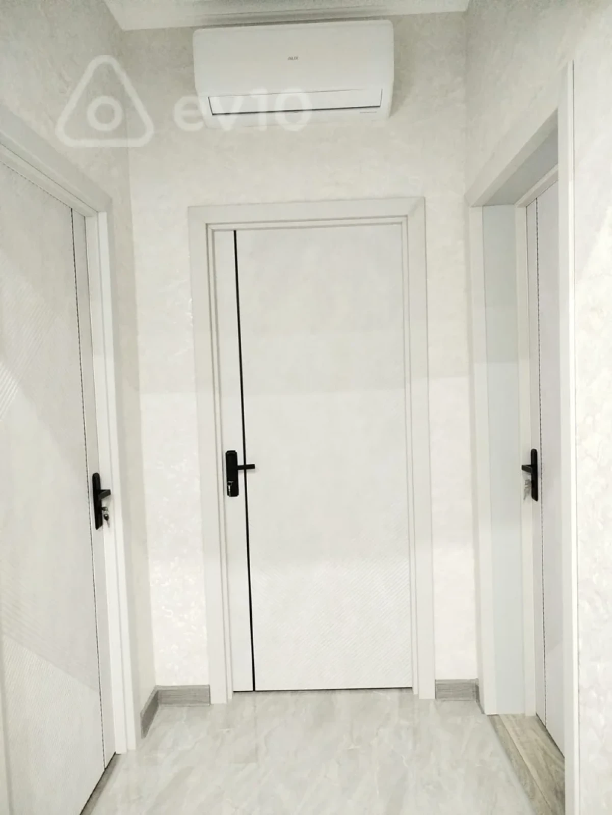 Kirayə verilir 3 otaqlı yeni tikili 90 m²