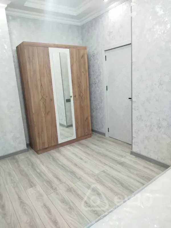 Kirayə verilir 3 otaqlı yeni tikili 90 m²