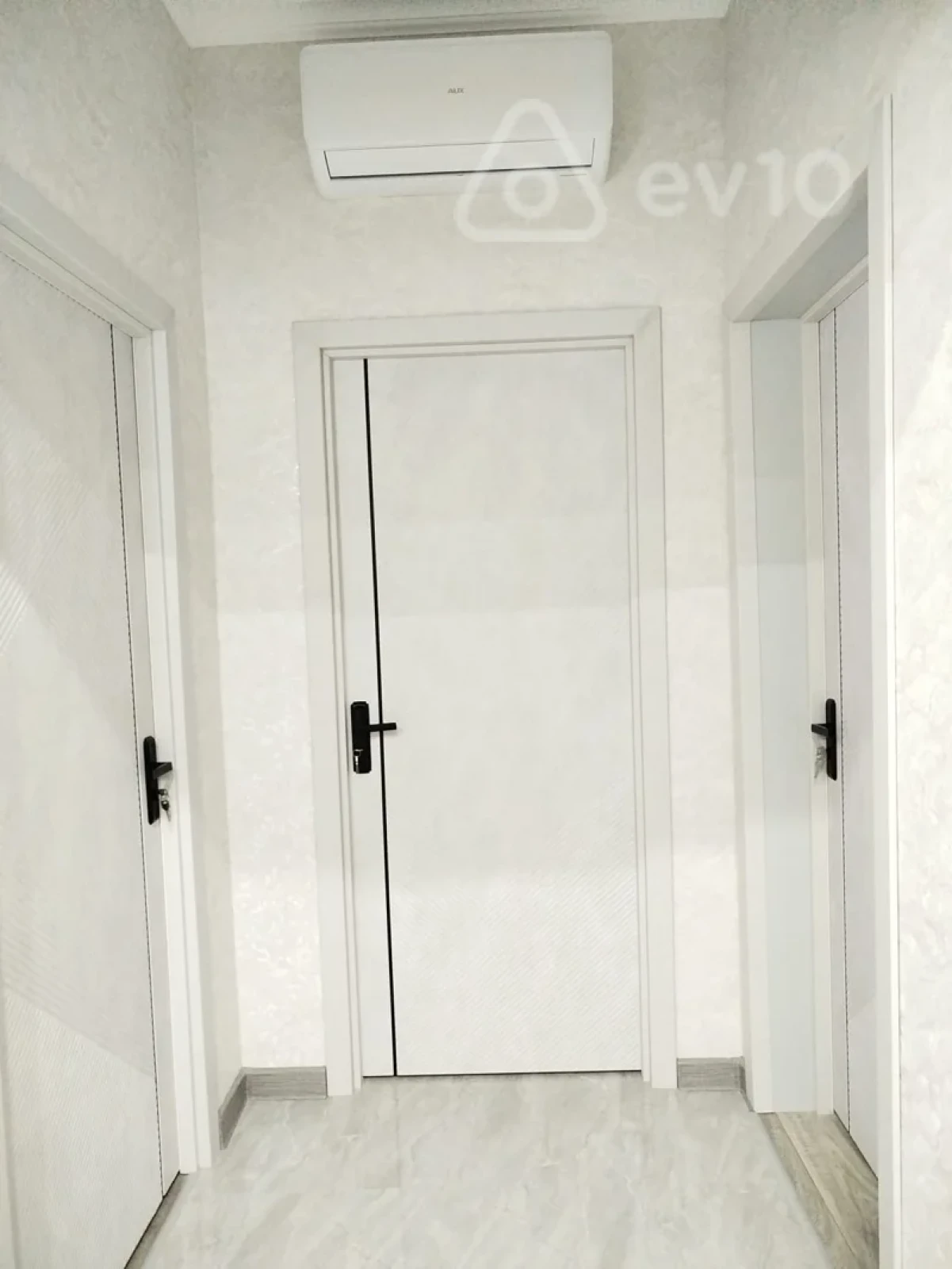 Kirayə verilir 3 otaqlı yeni tikili 90 m²