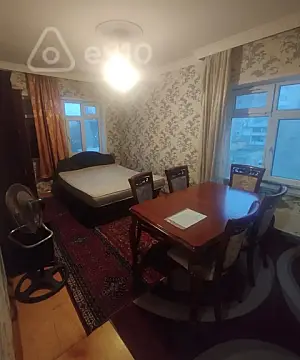 Kirayə verilir 1 otaqlı köhnə tikili 45 m² — Bakı, Xətai 1 otaq 45.00 m²