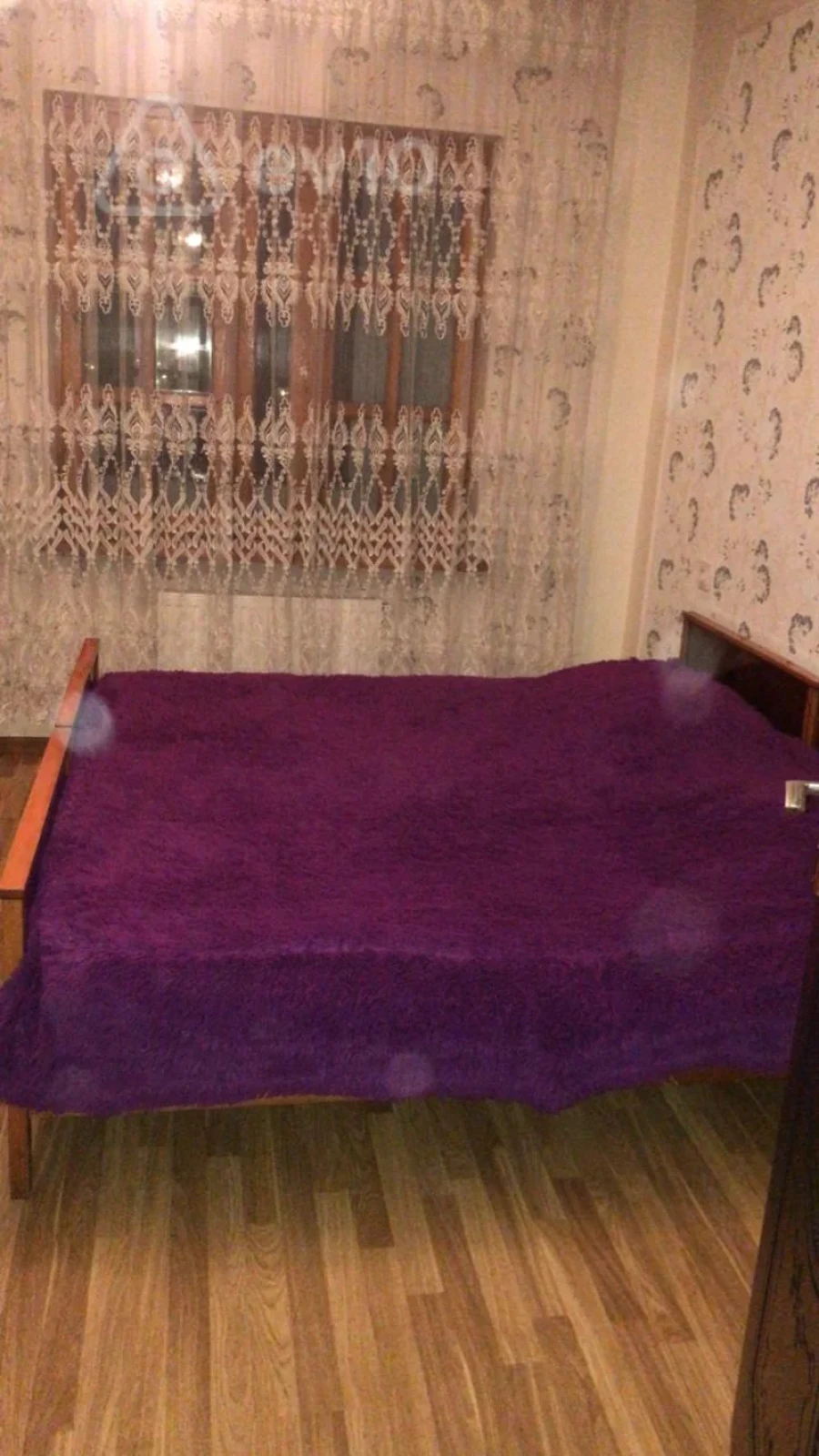 Kirayə verilir 5 otaqlı köhnə tikili 110 m²