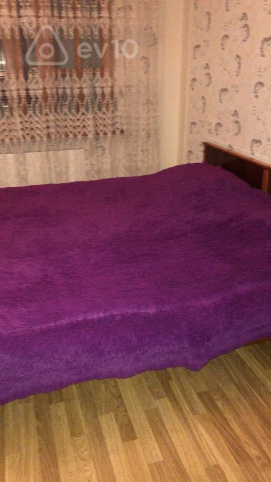 Kirayə verilir 5 otaqlı köhnə tikili 110 m²