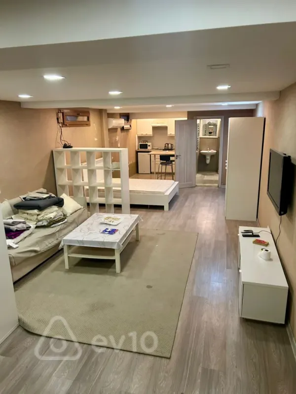 Kirayə verilir mənzil 75 m²