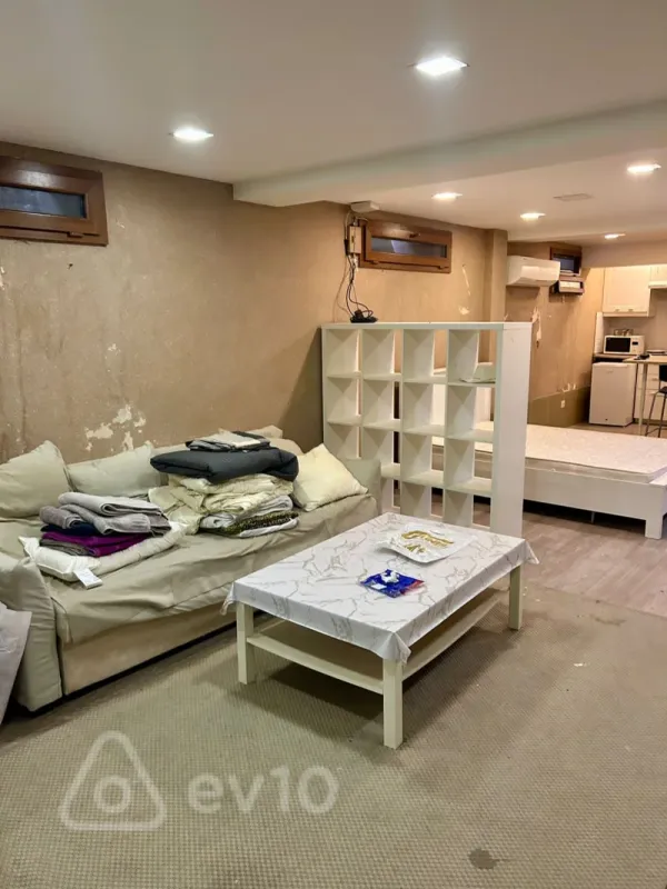 Kirayə verilir mənzil 75 m²