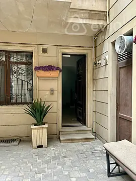 Kirayə verilir mənzil 75 m²