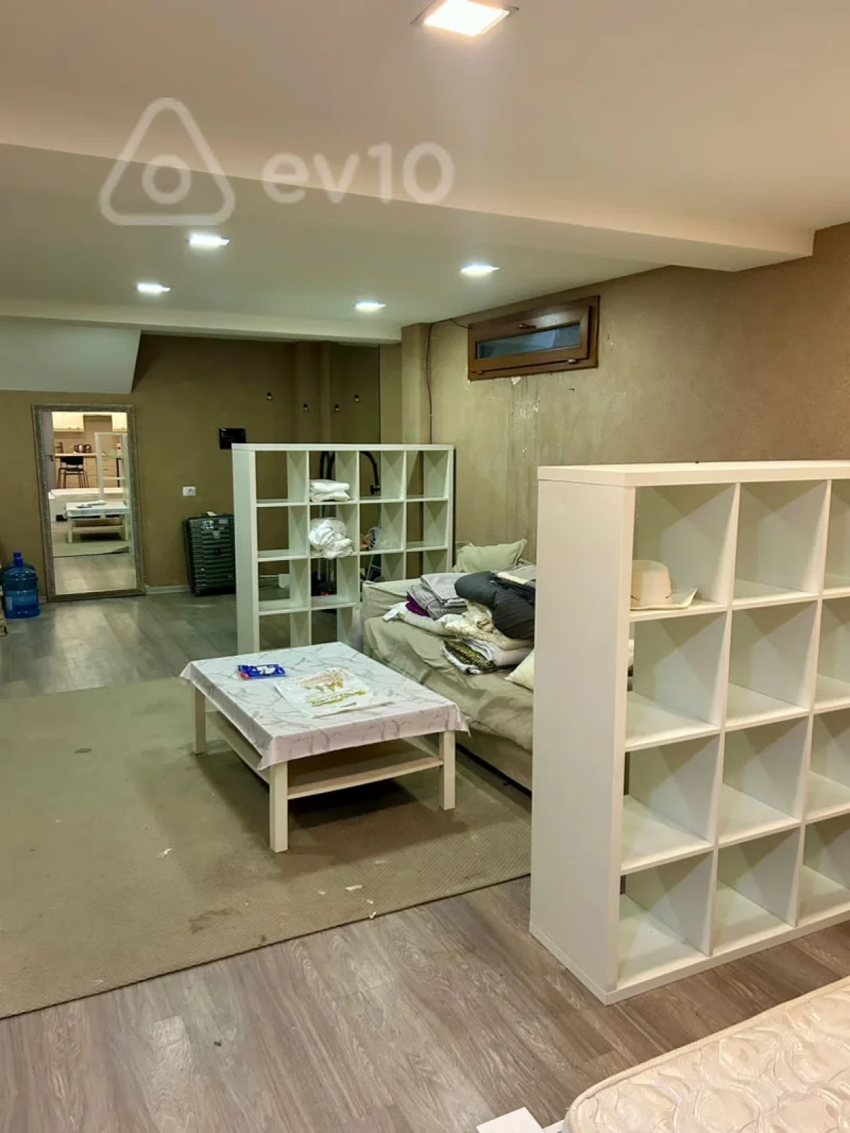 Kirayə verilir mənzil 75 m²