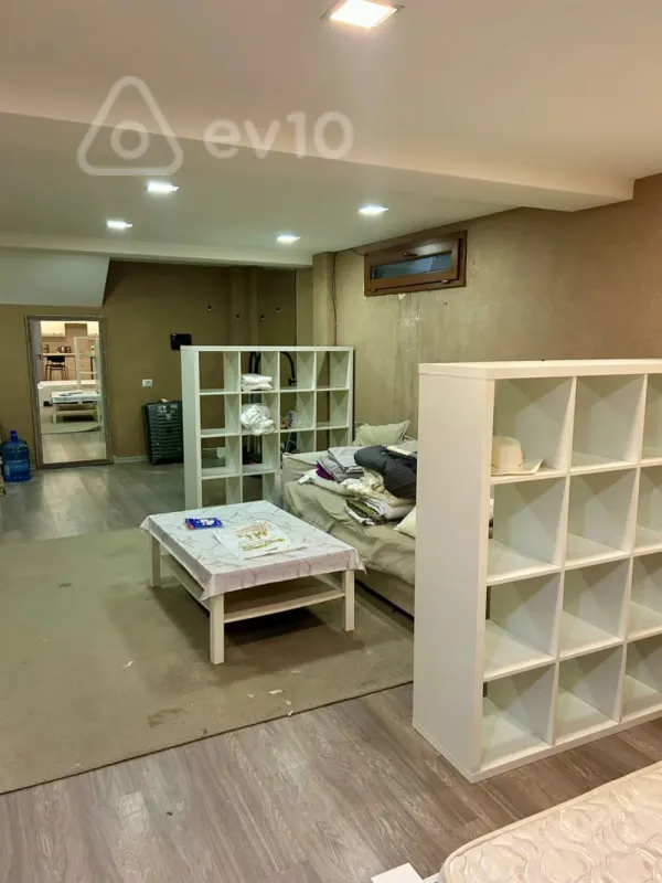 Kirayə verilir mənzil 75 m²