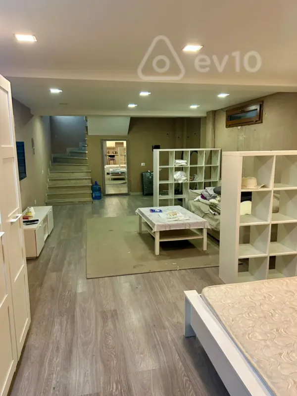 Kirayə verilir mənzil 75 m²