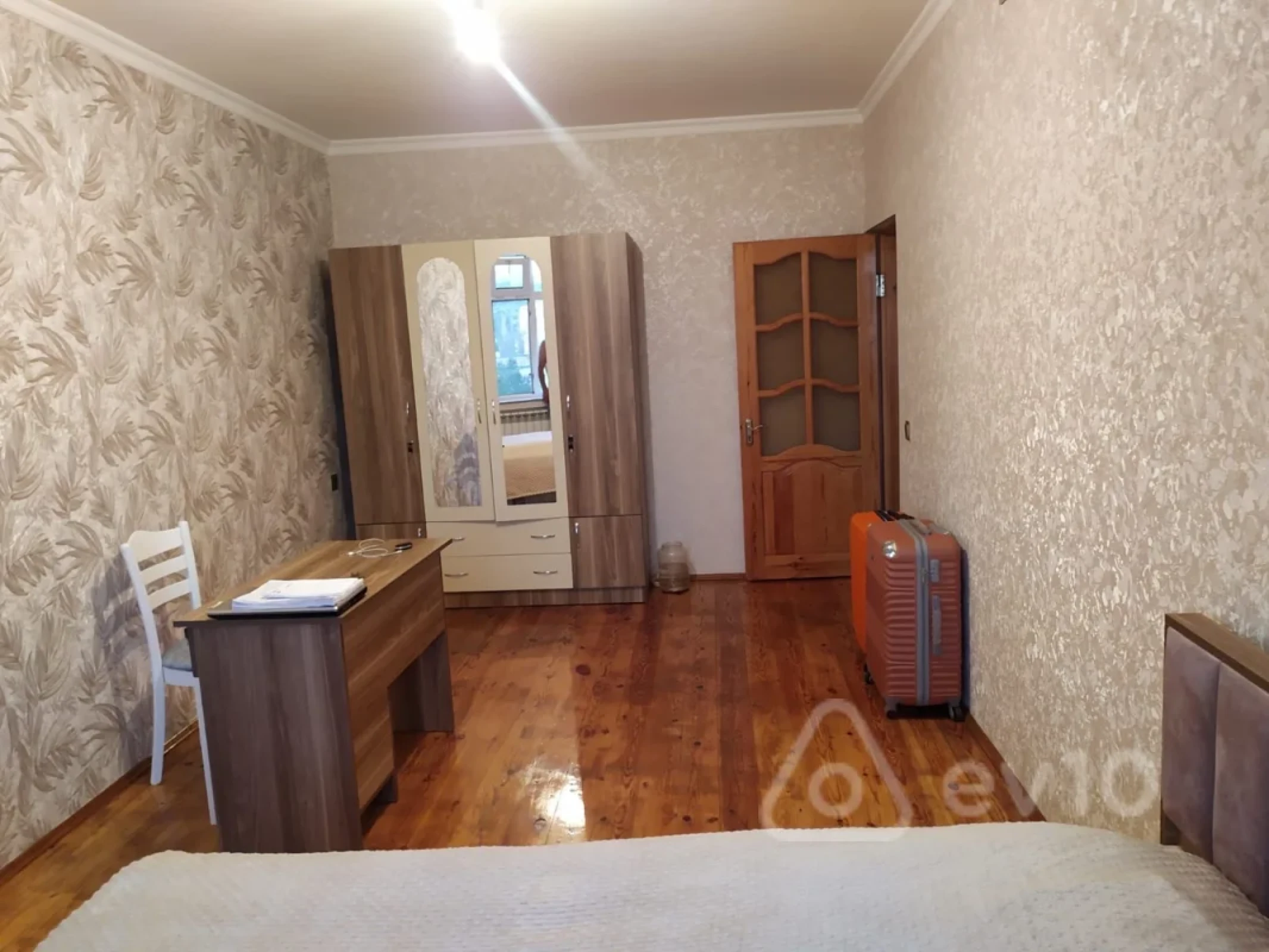 Kirayə verilir 3 otaqlı köhnə tikili 75 m²