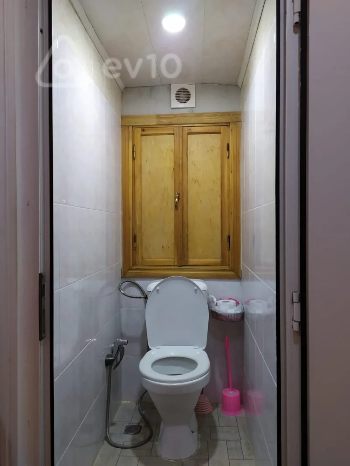 Kirayə verilir 3 otaqlı köhnə tikili 75 m²