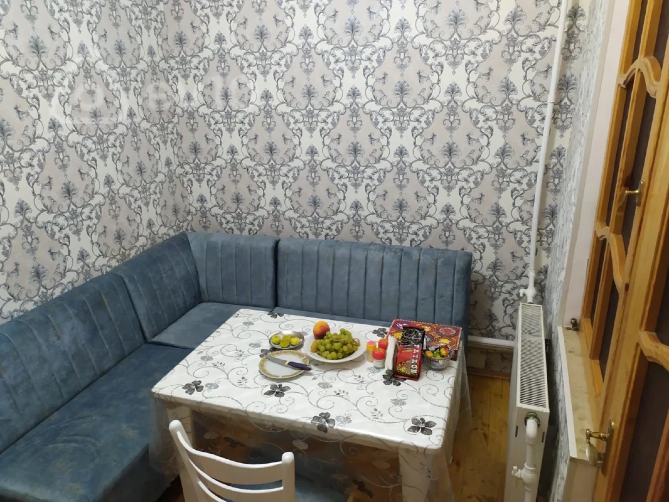 Kirayə verilir 3 otaqlı köhnə tikili 75 m²