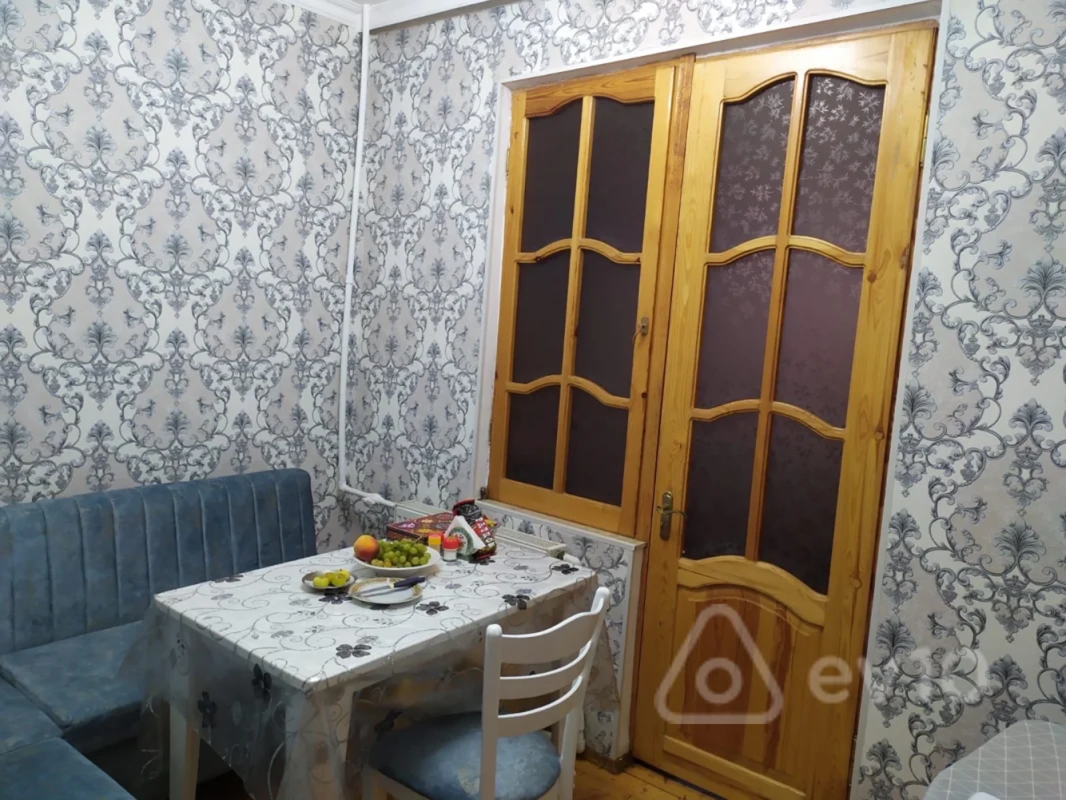 Kirayə verilir 3 otaqlı köhnə tikili 75 m²