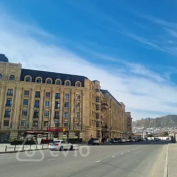 Satılır 2 otaqlı köhnə tikili 55 m² — Bakı, Səbail 2 otaq 55.00 m²