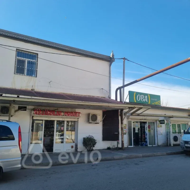 Satılır 2 otaqlı köhnə tikili 55 m²