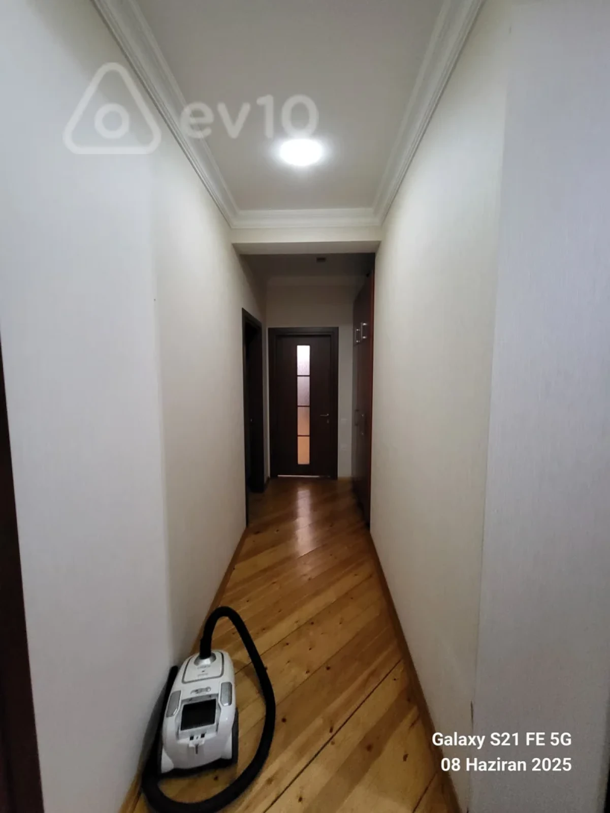 Kirayə verilir 2 otaqlı yeni tikili 90 m²