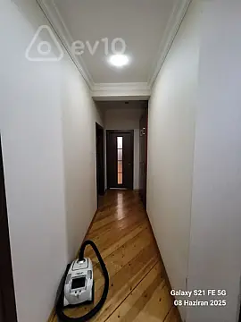 Kirayə verilir 2 otaqlı yeni tikili 90 m²
