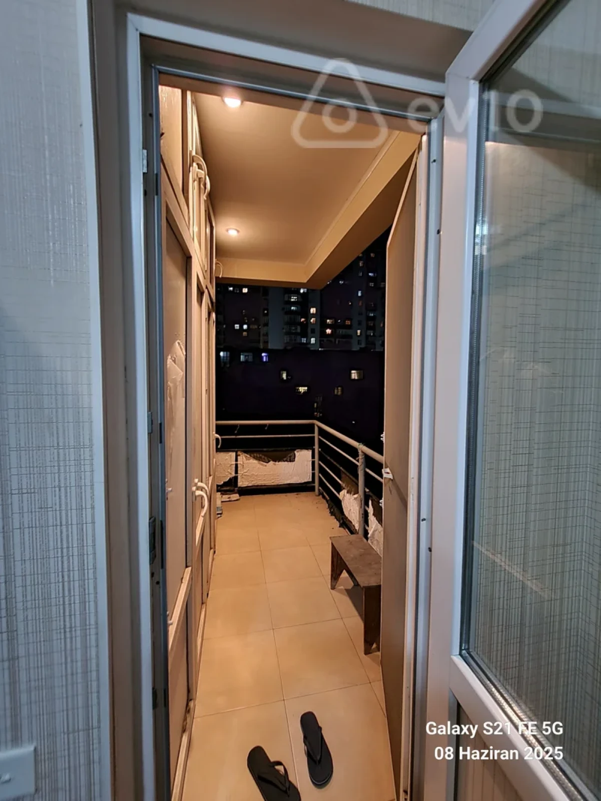 Kirayə verilir 2 otaqlı yeni tikili 90 m²