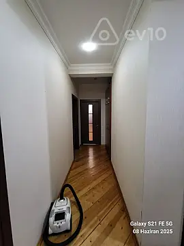 Kirayə verilir 2 otaqlı yeni tikili 90 m²