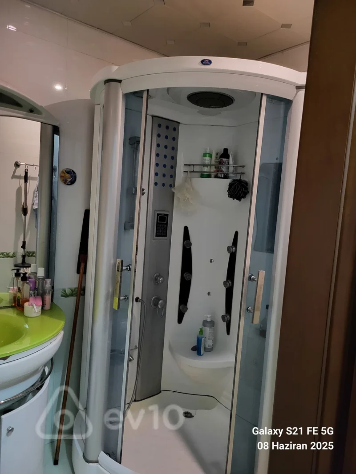 Kirayə verilir 2 otaqlı yeni tikili 90 m²