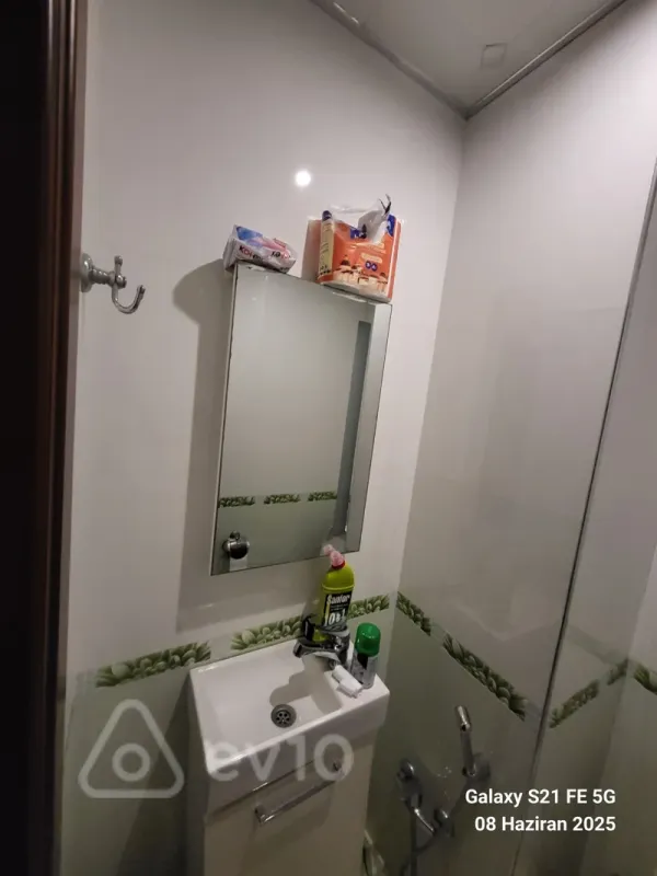 Kirayə verilir 2 otaqlı yeni tikili 90 m²