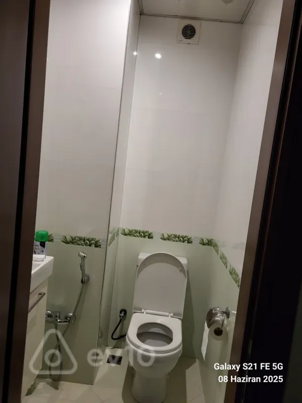 Kirayə verilir 2 otaqlı yeni tikili 90 m²