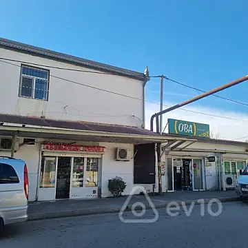 Satılır 2 otaqlı həyət evi 55 m²