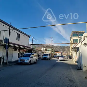 Satılır 2 otaqlı həyət evi 55 m²