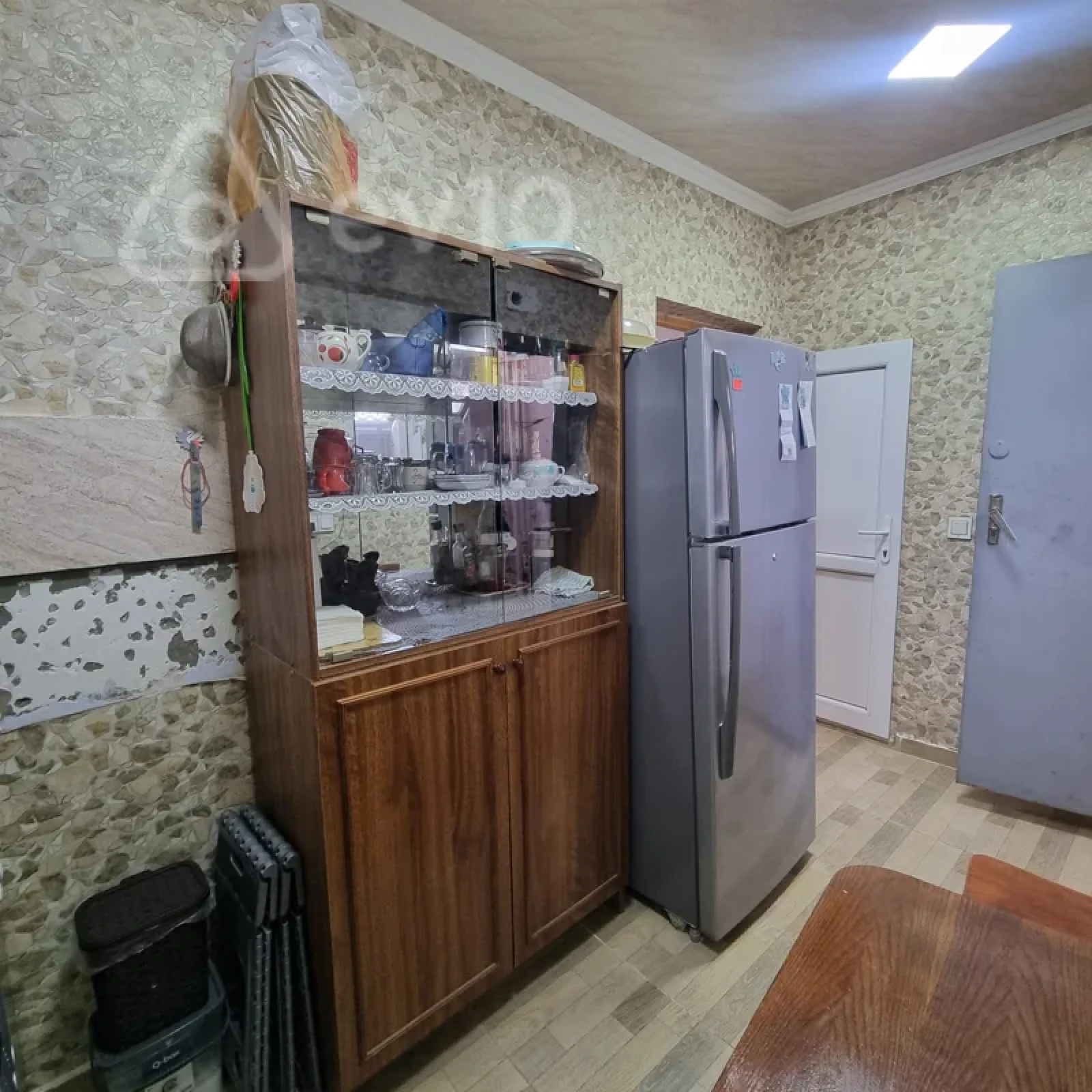 Satılır 2 otaqlı həyət evi 55 m²