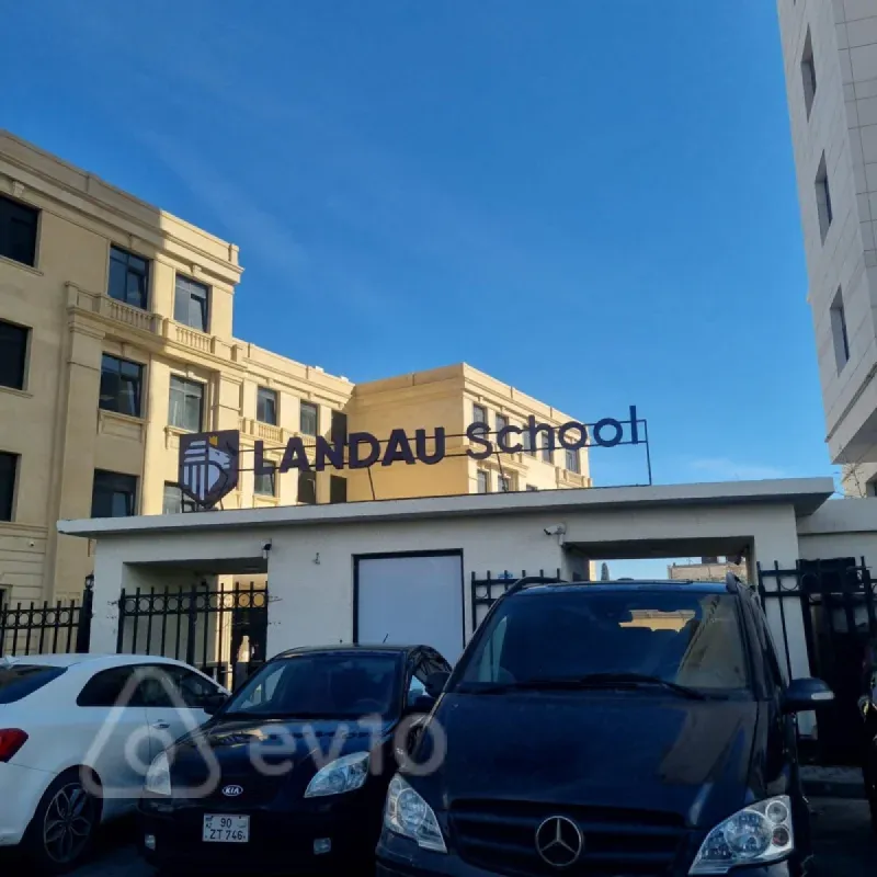 Satılır 2 otaqlı həyət evi 55 m²